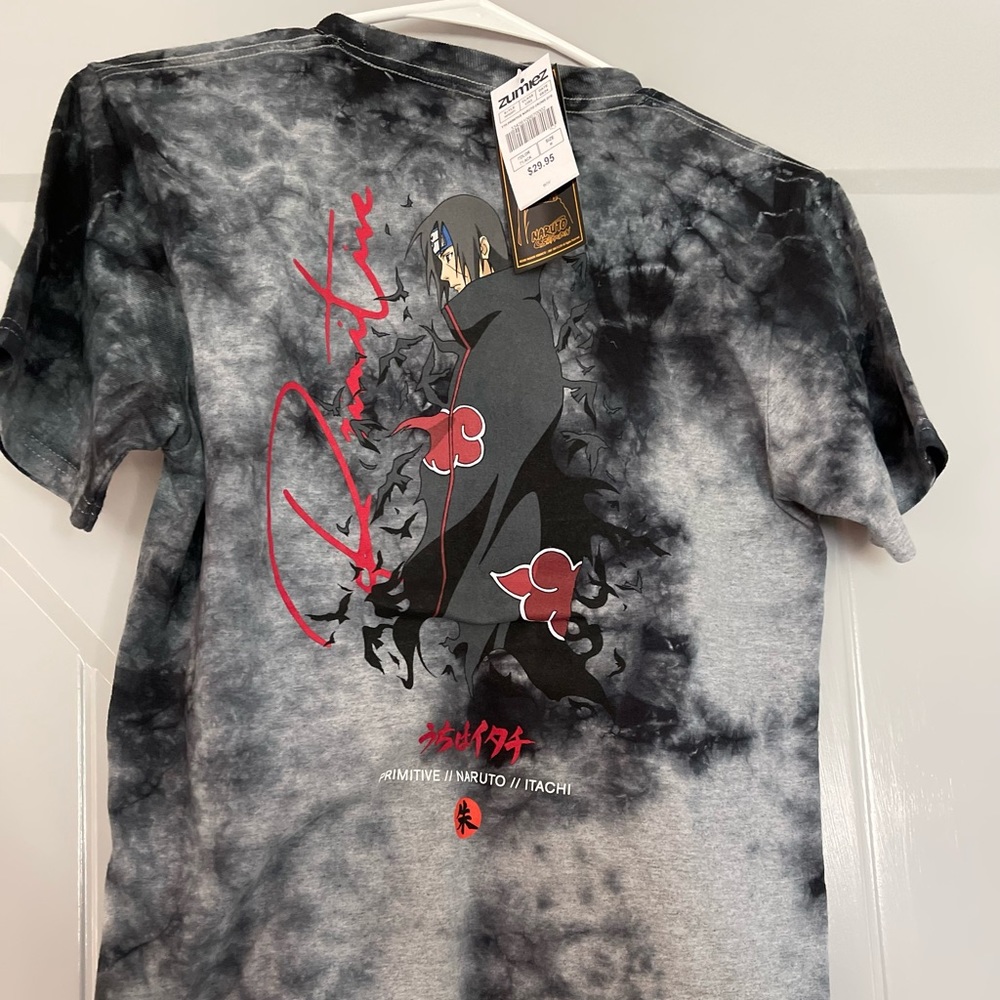 Itatchi shirt M